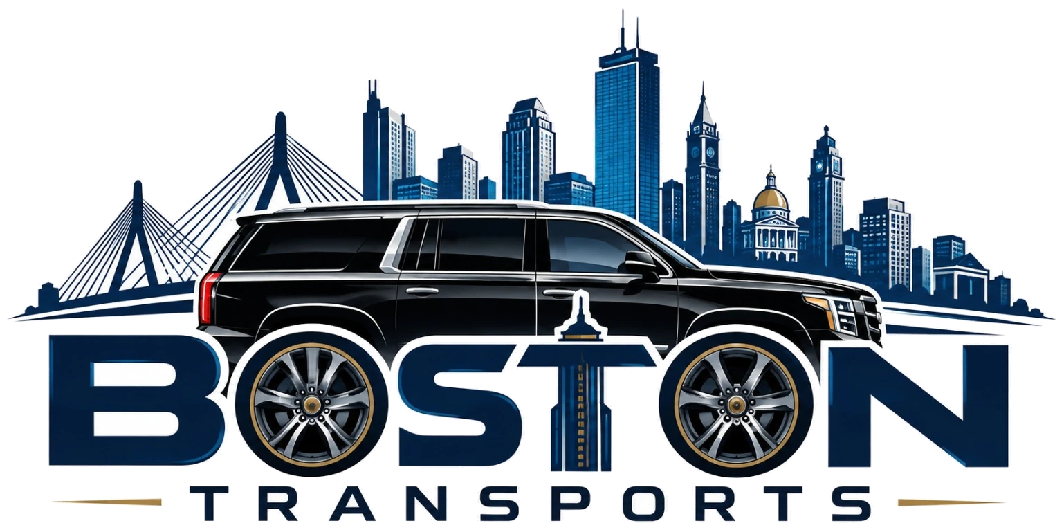 Boston Transports - Luxury Chauffeur and Black Car Service